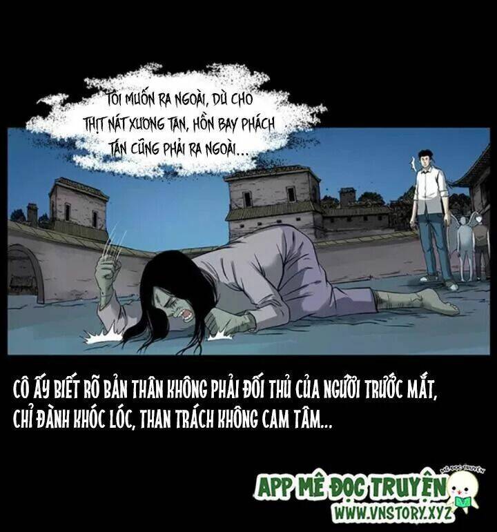 U Minh Ngụy Tượng Chap 90 - Next Chap 91