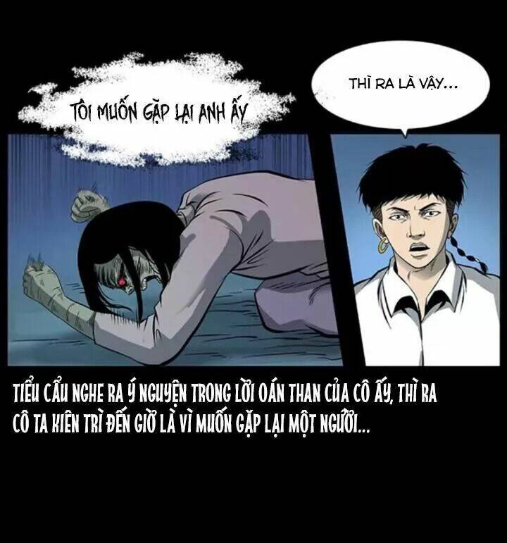 U Minh Ngụy Tượng Chap 90 - Next Chap 91