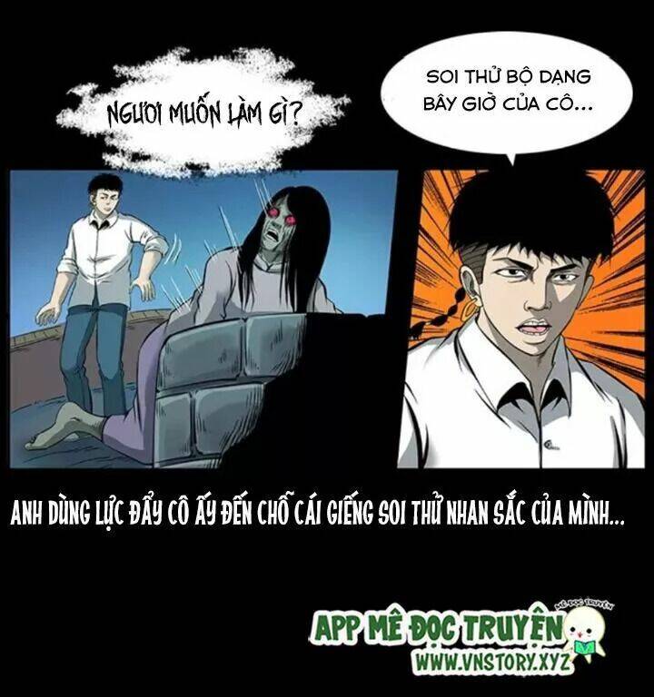 U Minh Ngụy Tượng Chap 90 - Next Chap 91