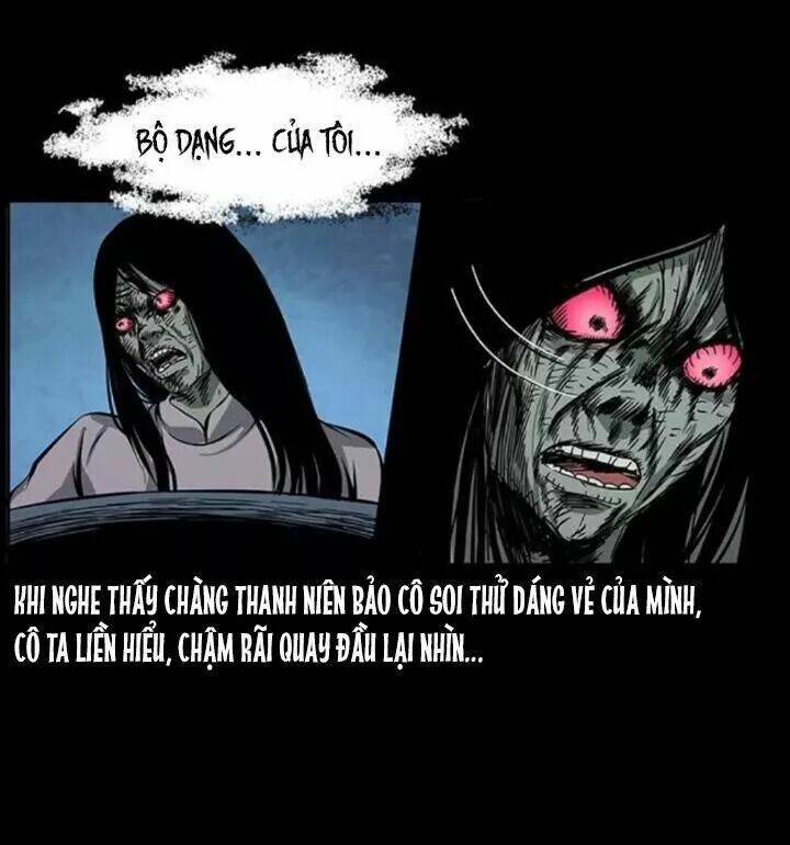 U Minh Ngụy Tượng Chap 90 - Next Chap 91