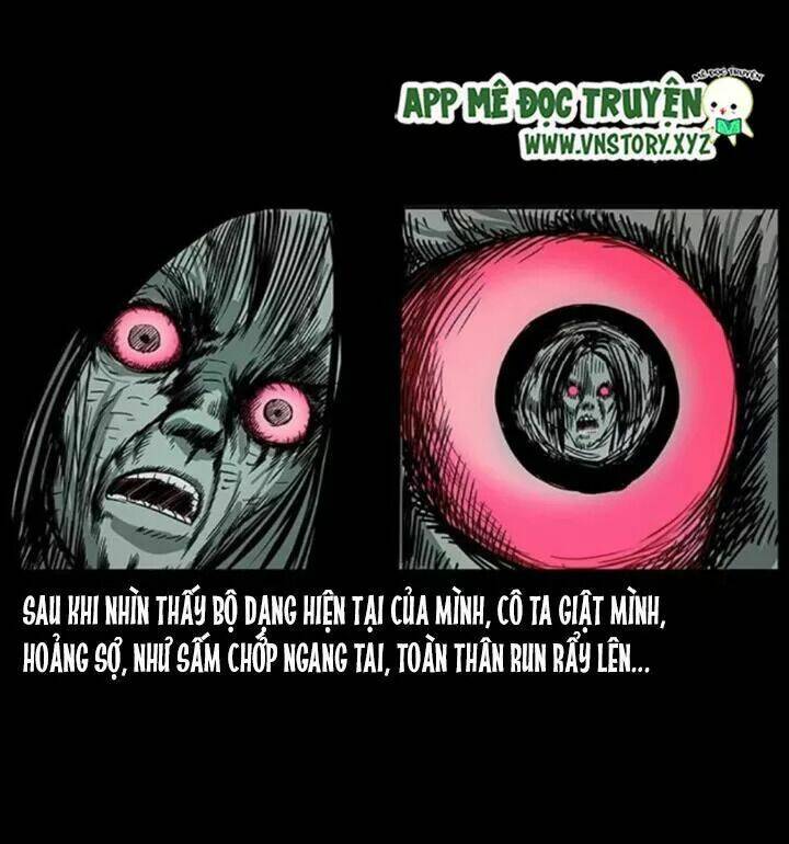 U Minh Ngụy Tượng Chap 90 - Next Chap 91