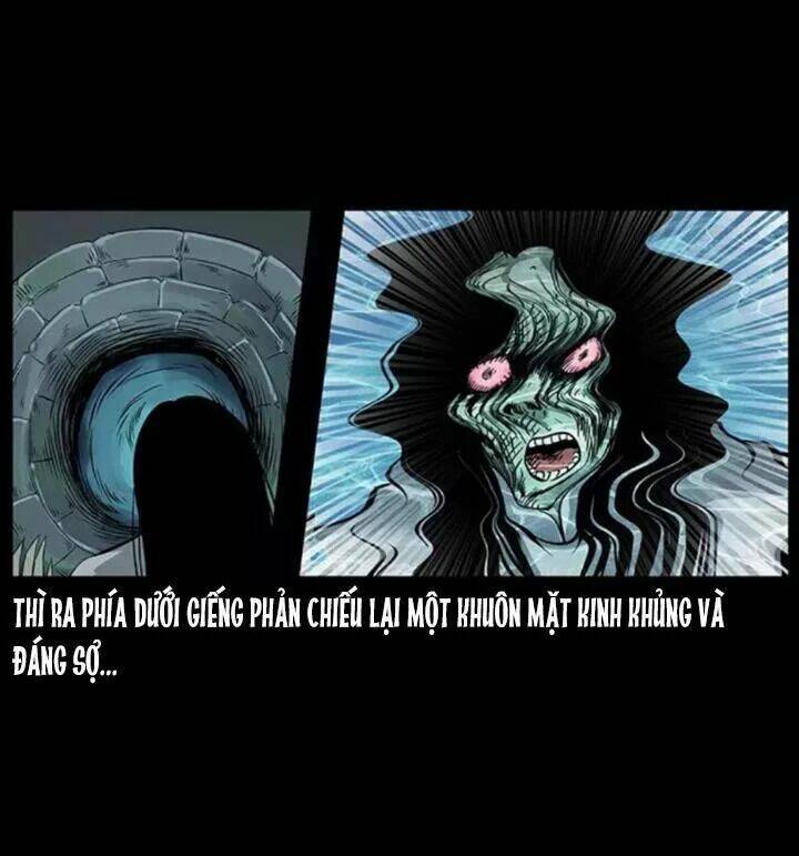 U Minh Ngụy Tượng Chap 90 - Next Chap 91