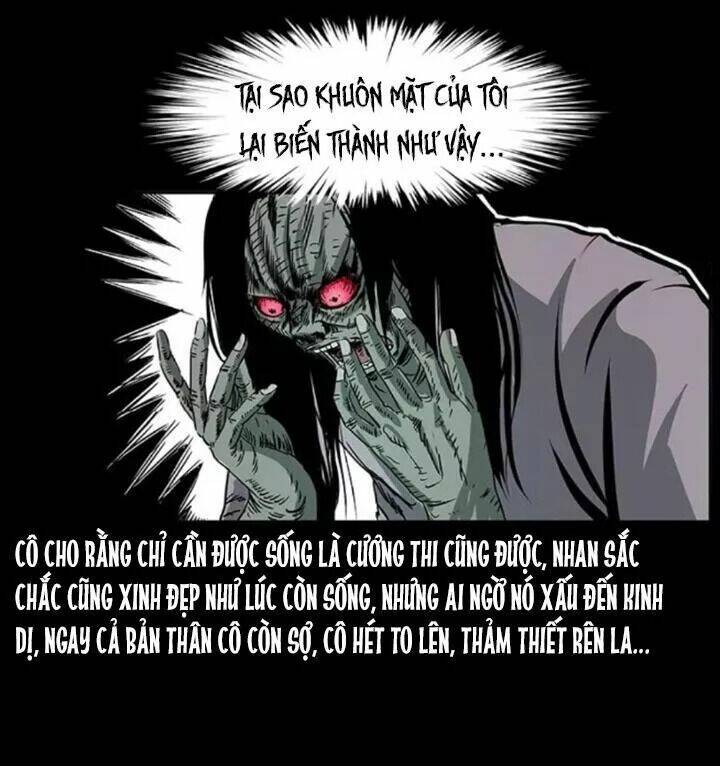 U Minh Ngụy Tượng Chap 90 - Next Chap 91