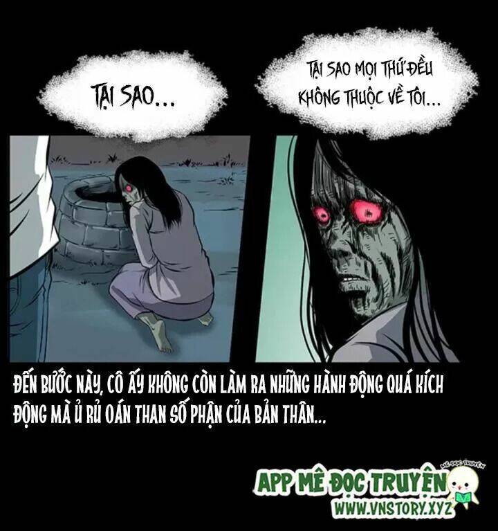 U Minh Ngụy Tượng Chap 90 - Next Chap 91