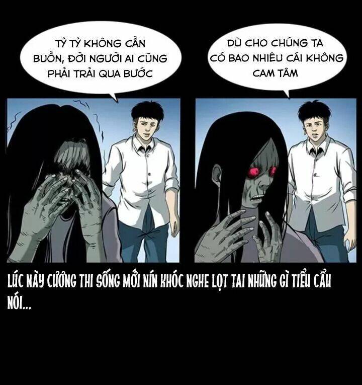 U Minh Ngụy Tượng Chap 90 - Next Chap 91