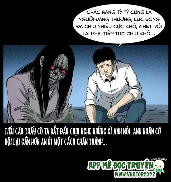 U Minh Ngụy Tượng Chap 90 - Next Chap 91