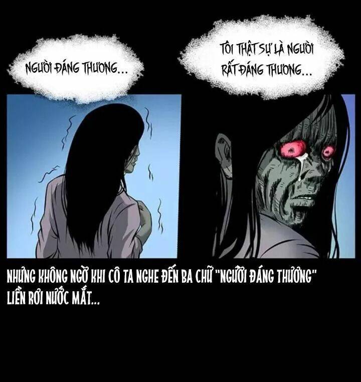 U Minh Ngụy Tượng Chap 90 - Next Chap 91