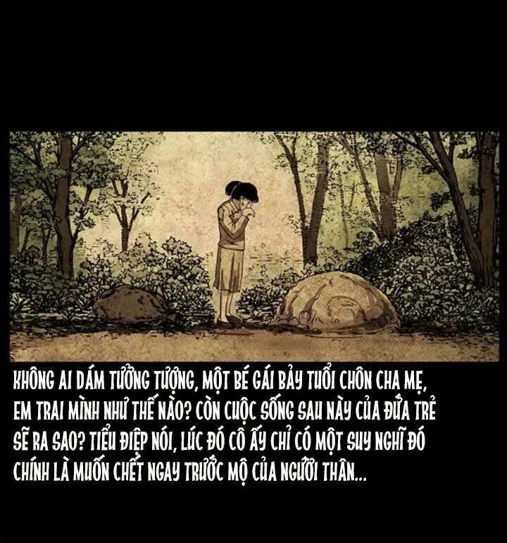 U Minh Ngụy Tượng Chap 90 - Next Chap 91