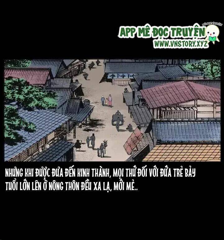 U Minh Ngụy Tượng Chap 90 - Next Chap 91