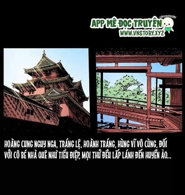 U Minh Ngụy Tượng Chap 90 - Next Chap 91