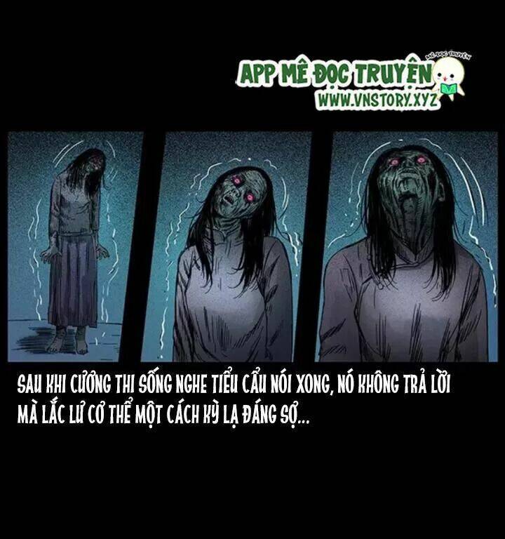 U Minh Ngụy Tượng Chap 90 - Next Chap 91