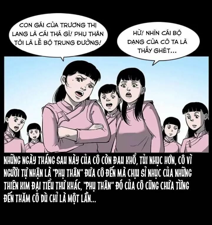 U Minh Ngụy Tượng Chap 90 - Next Chap 91