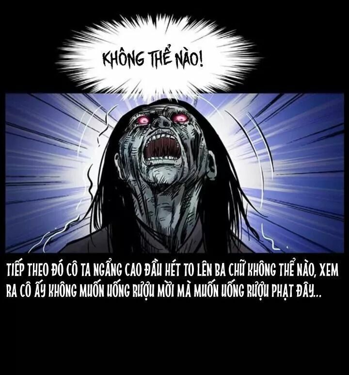 U Minh Ngụy Tượng Chap 90 - Next Chap 91