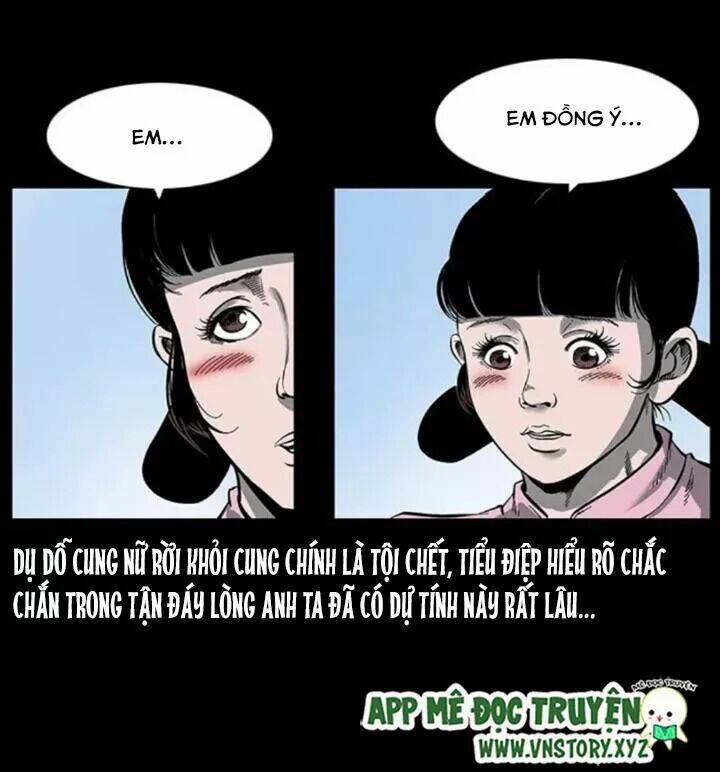 U Minh Ngụy Tượng Chap 90 - Next Chap 91