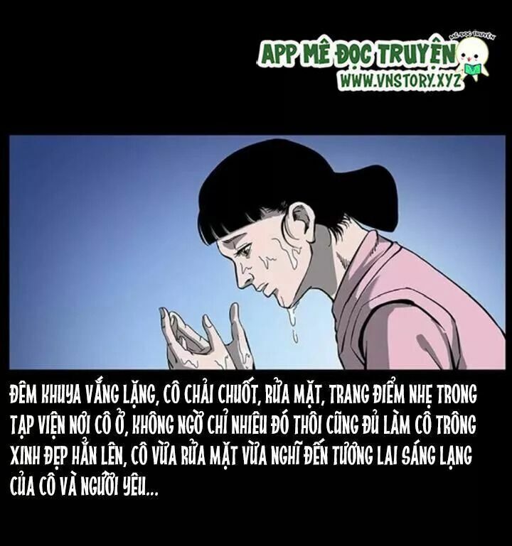 U Minh Ngụy Tượng Chap 90 - Next Chap 91