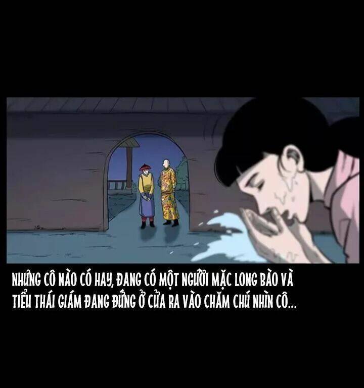 U Minh Ngụy Tượng Chap 90 - Next Chap 91