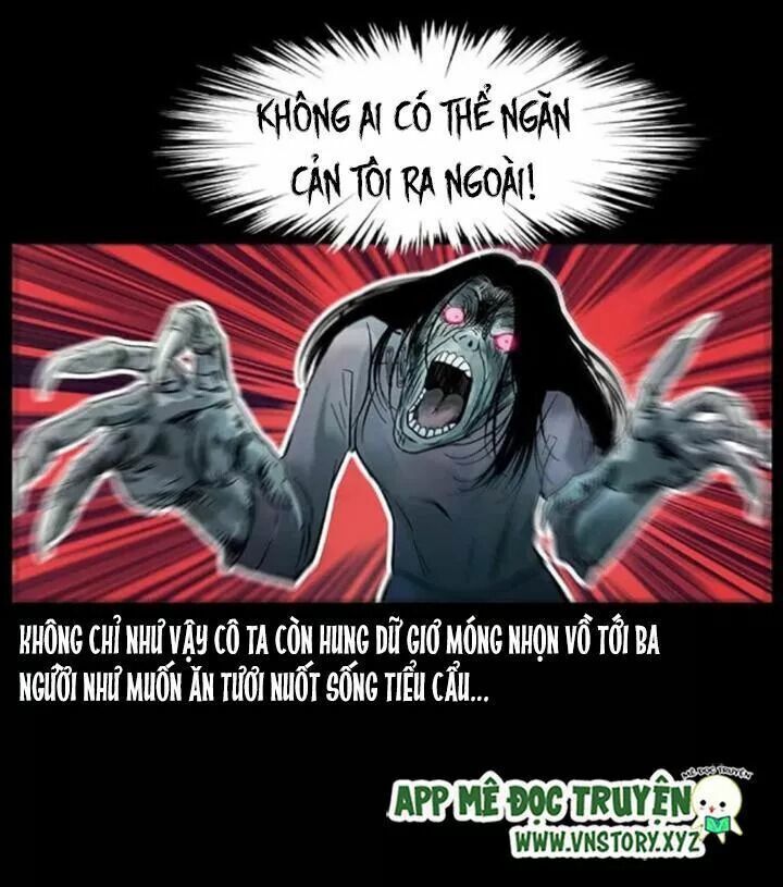 U Minh Ngụy Tượng Chap 90 - Next Chap 91