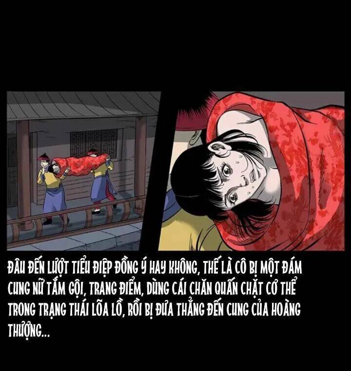 U Minh Ngụy Tượng Chap 90 - Next Chap 91