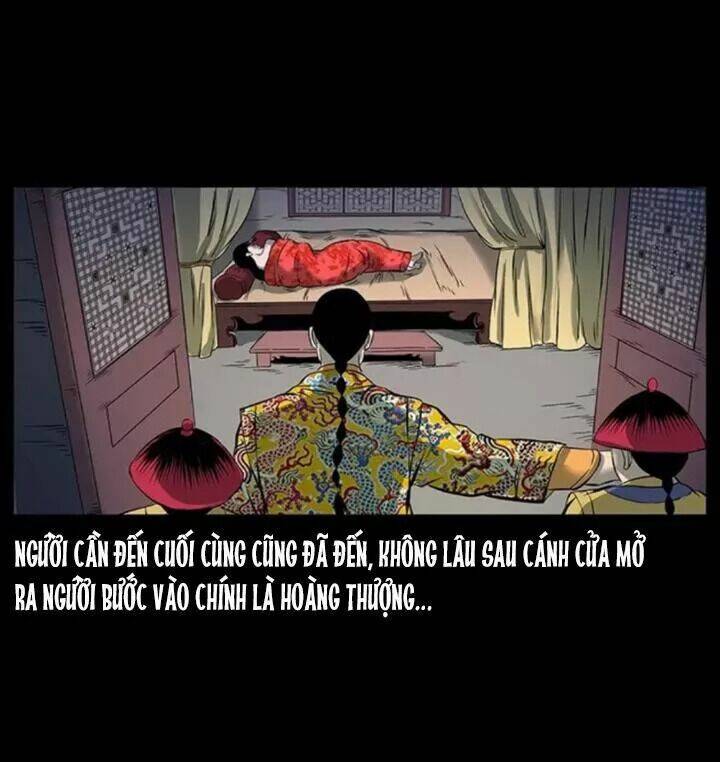 U Minh Ngụy Tượng Chap 90 - Next Chap 91