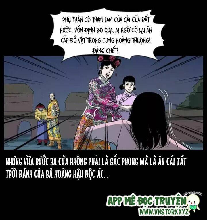 U Minh Ngụy Tượng Chap 90 - Next Chap 91