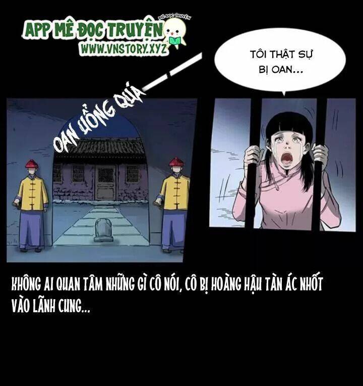 U Minh Ngụy Tượng Chap 90 - Next Chap 91