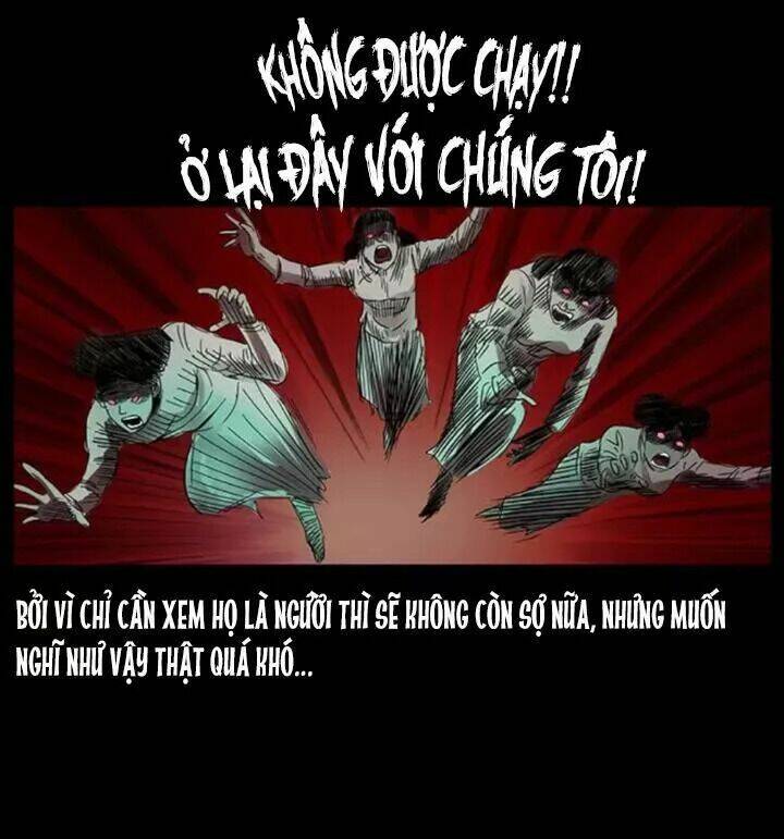 U Minh Ngụy Tượng Chap 90 - Next Chap 91