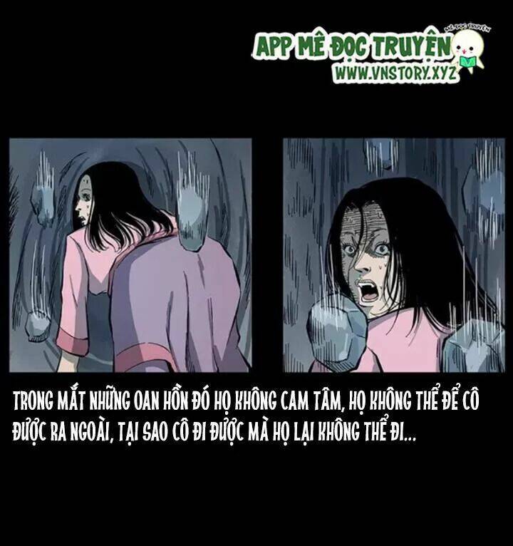 U Minh Ngụy Tượng Chap 90 - Next Chap 91