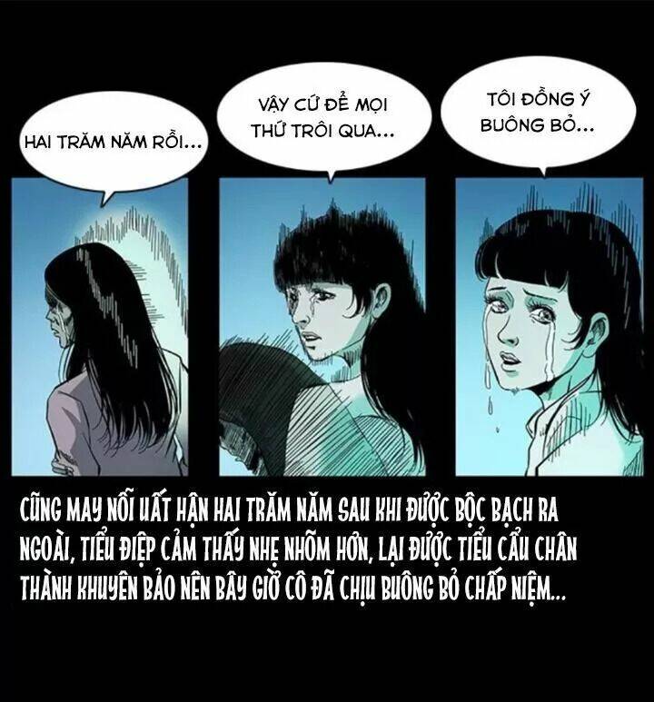 U Minh Ngụy Tượng Chap 90 - Next Chap 91