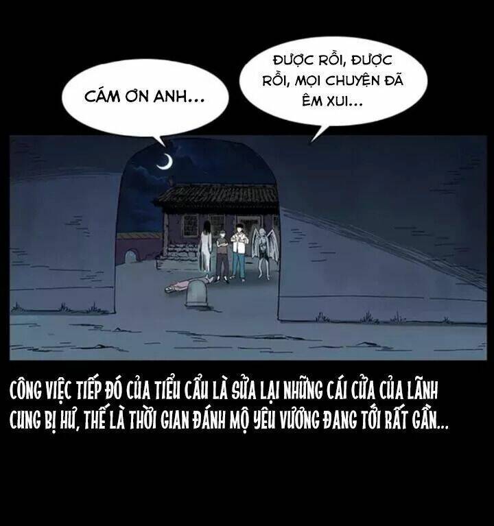 U Minh Ngụy Tượng Chap 90 - Next Chap 91