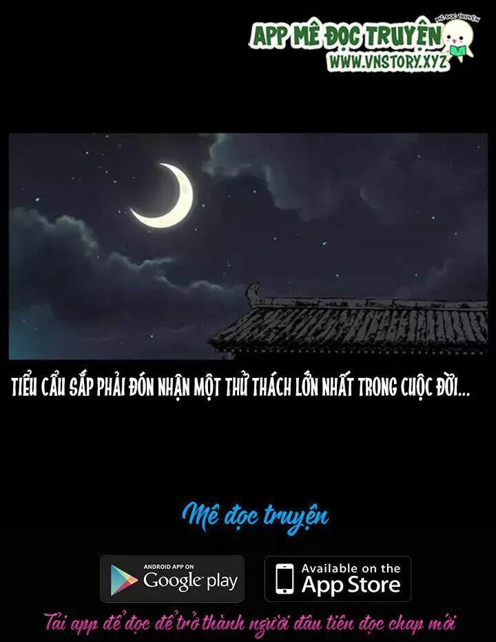 U Minh Ngụy Tượng Chap 90 - Next Chap 91