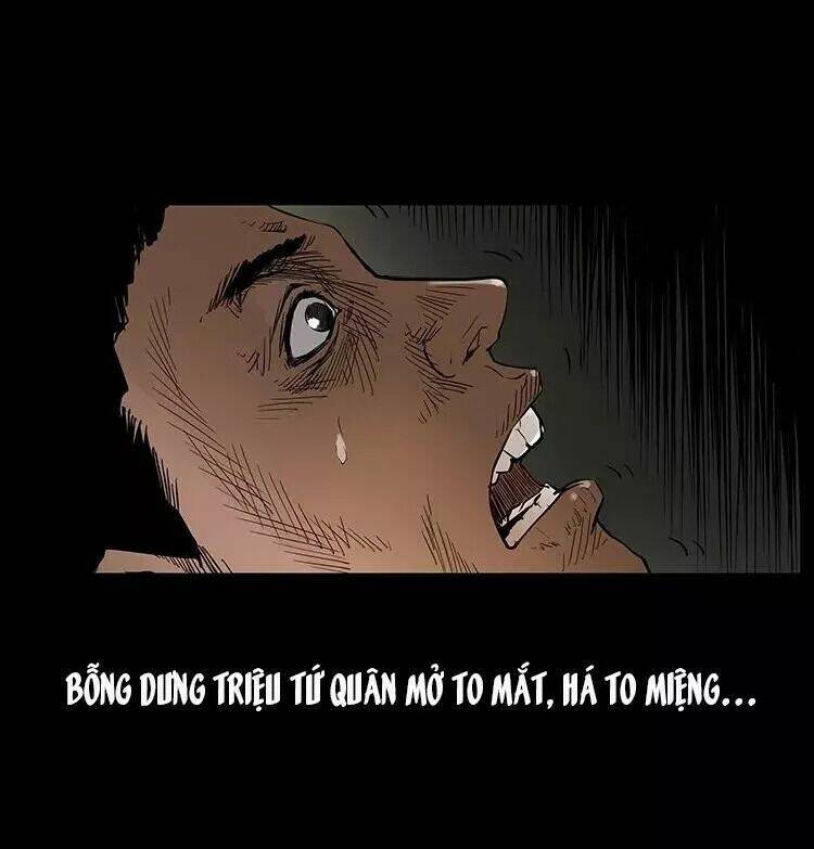 U Minh Ngụy Tượng Chap 91 - Next Chap 92