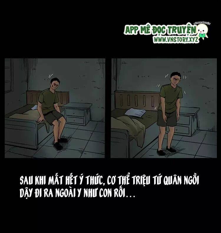 U Minh Ngụy Tượng Chap 91 - Next Chap 92