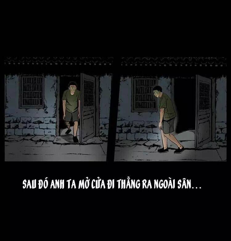 U Minh Ngụy Tượng Chap 91 - Next Chap 92