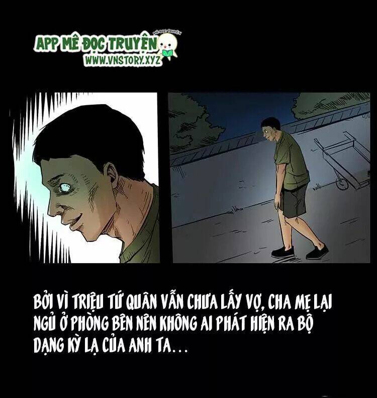 U Minh Ngụy Tượng Chap 91 - Next Chap 92