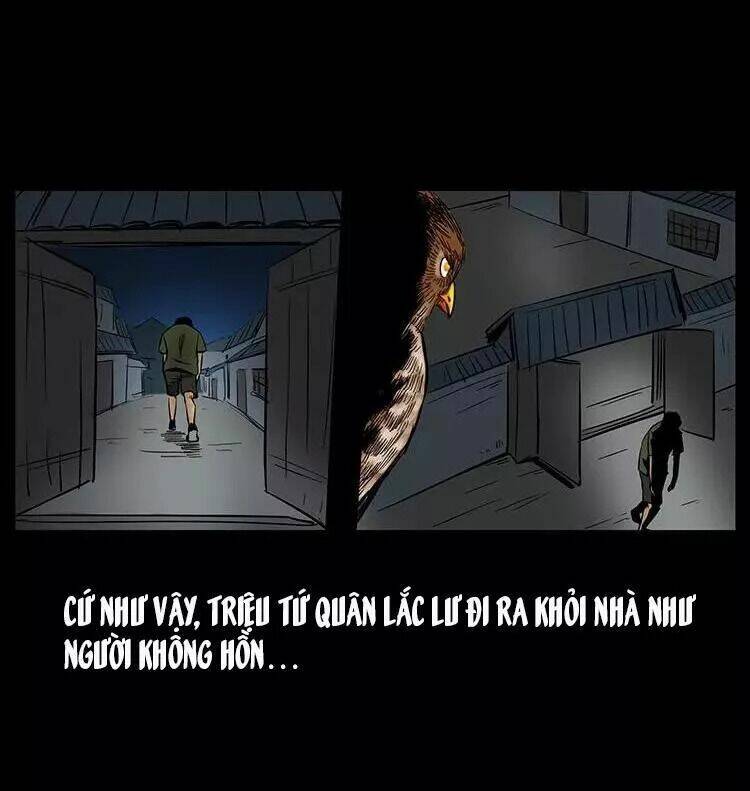 U Minh Ngụy Tượng Chap 91 - Next Chap 92