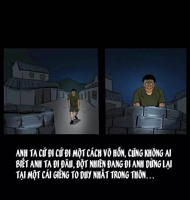 U Minh Ngụy Tượng Chap 91 - Next Chap 92