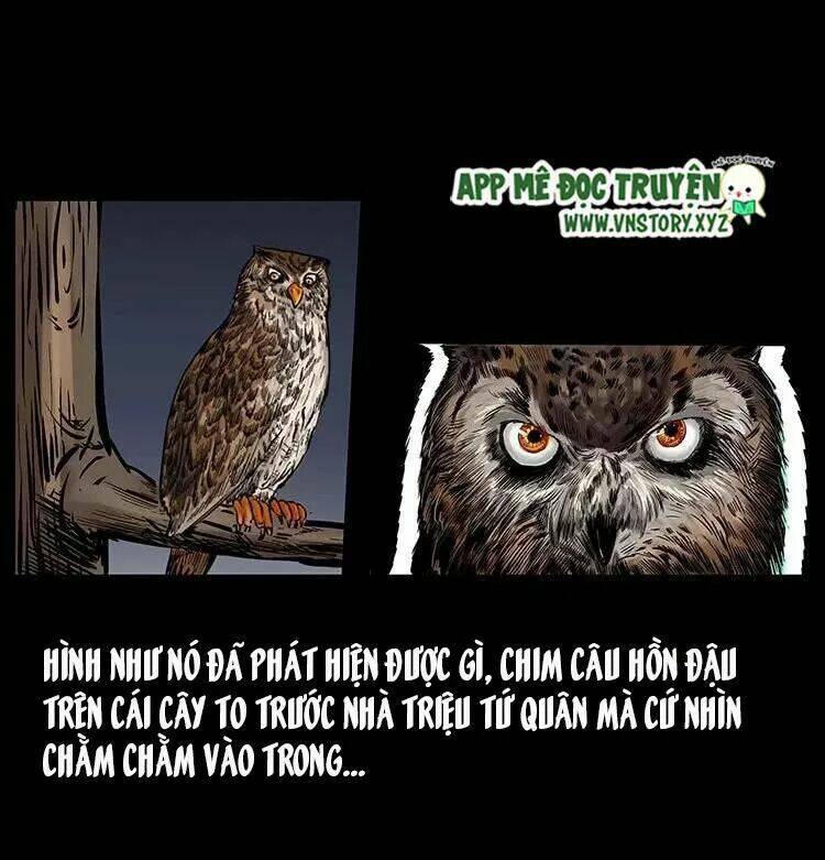 U Minh Ngụy Tượng Chap 91 - Next Chap 92