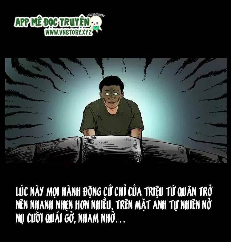 U Minh Ngụy Tượng Chap 91 - Next Chap 92