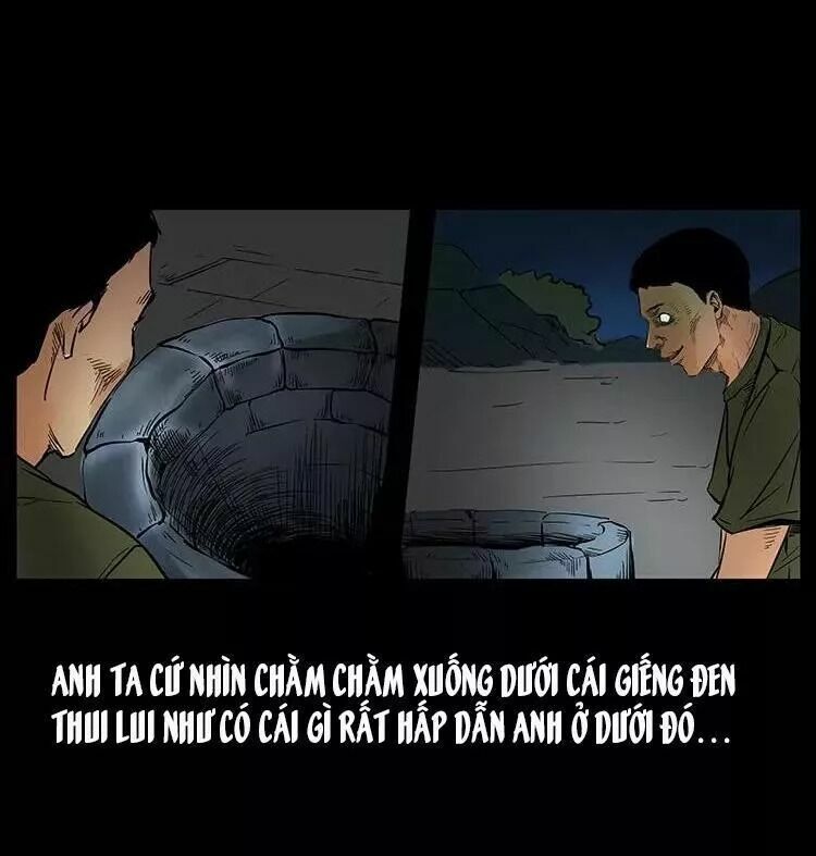 U Minh Ngụy Tượng Chap 91 - Next Chap 92