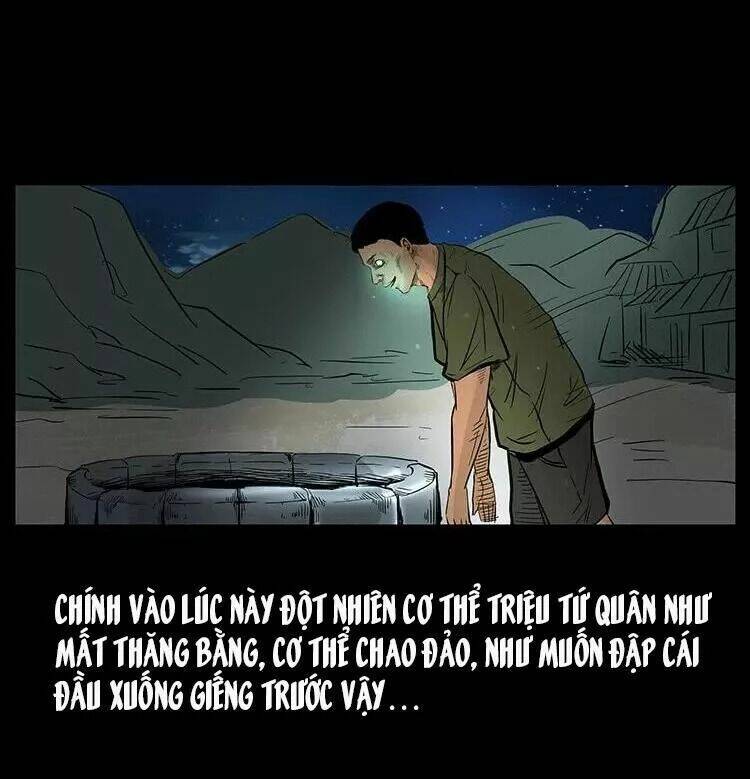 U Minh Ngụy Tượng Chap 91 - Next Chap 92