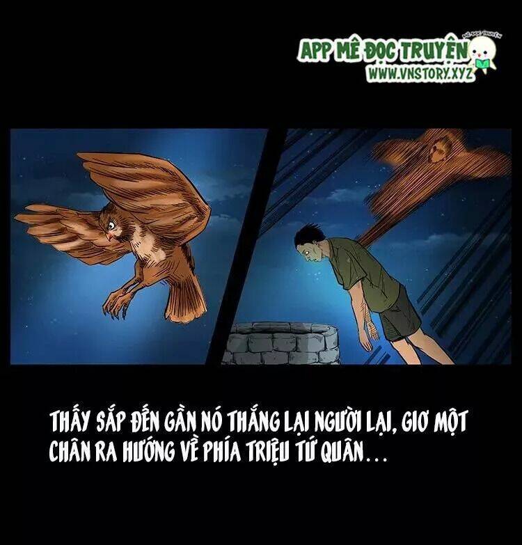 U Minh Ngụy Tượng Chap 91 - Next Chap 92