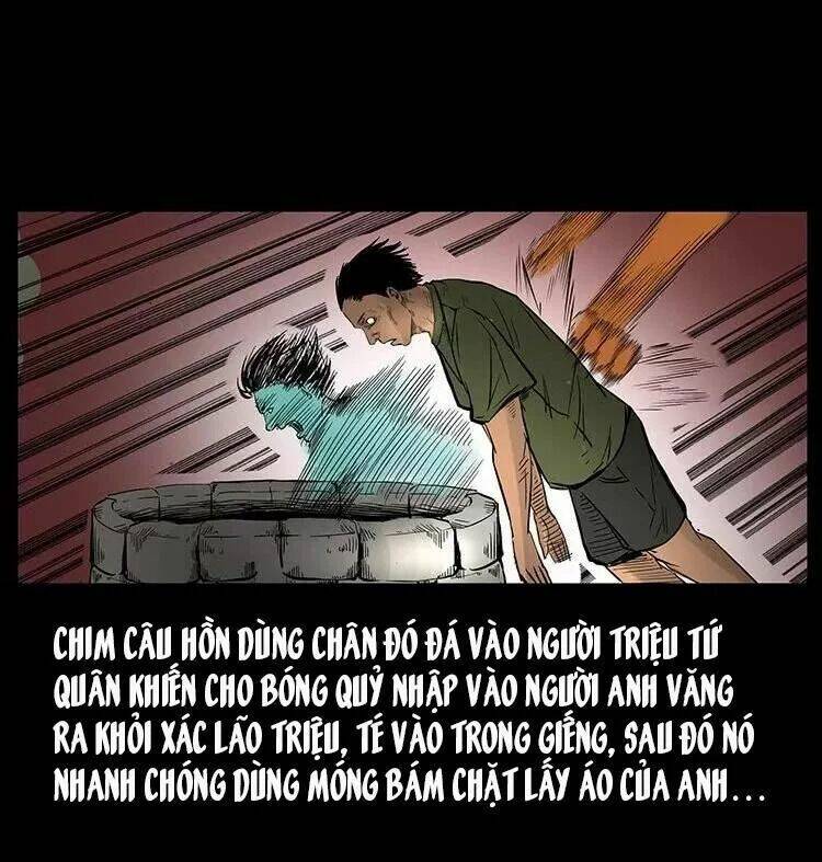 U Minh Ngụy Tượng Chap 91 - Next Chap 92