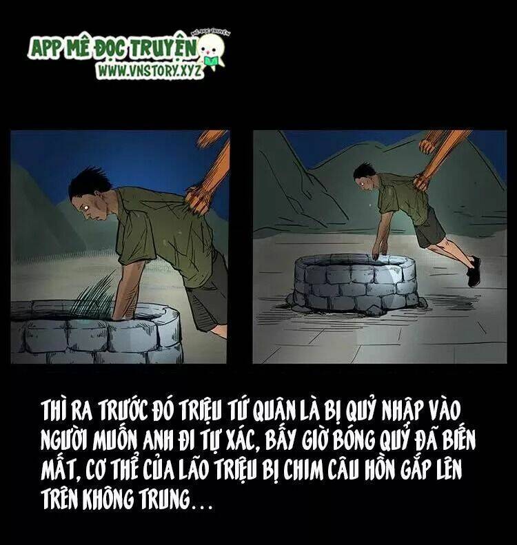 U Minh Ngụy Tượng Chap 91 - Next Chap 92