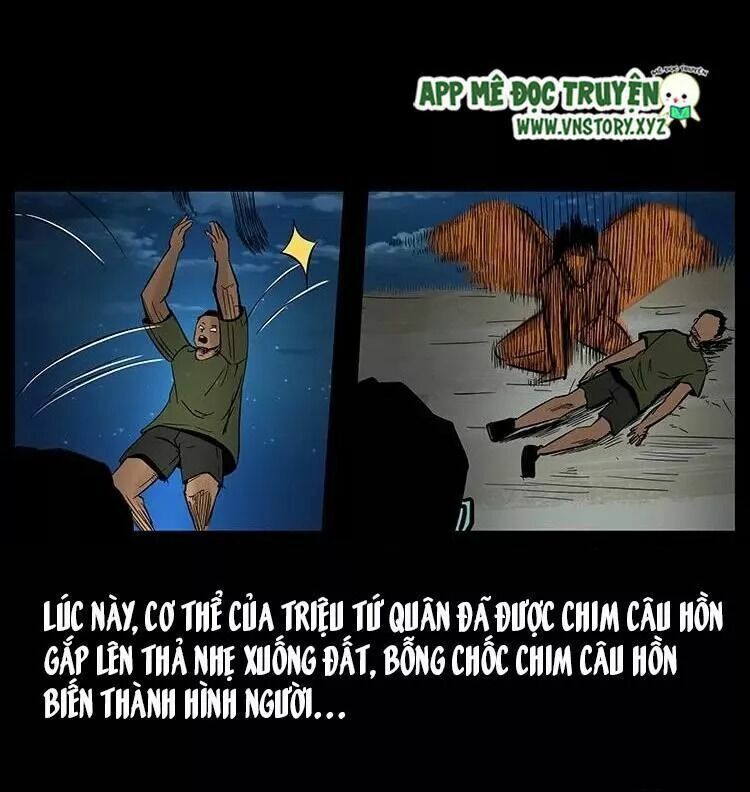 U Minh Ngụy Tượng Chap 91 - Next Chap 92