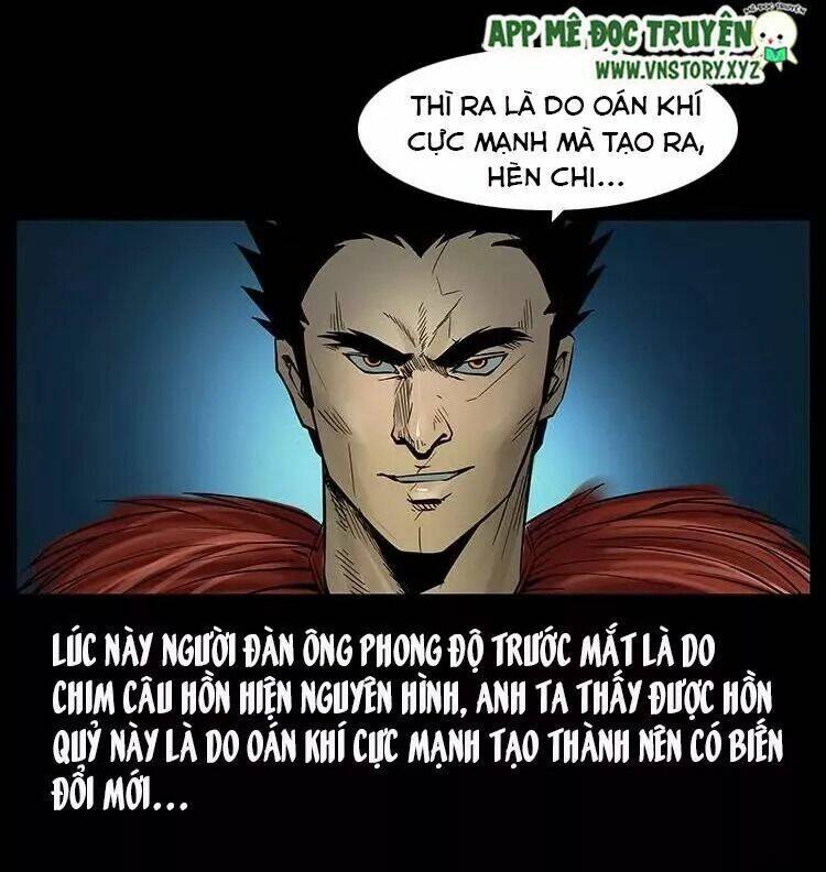 U Minh Ngụy Tượng Chap 91 - Next Chap 92