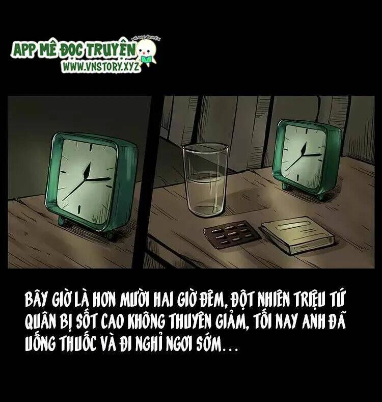 U Minh Ngụy Tượng Chap 91 - Next Chap 92