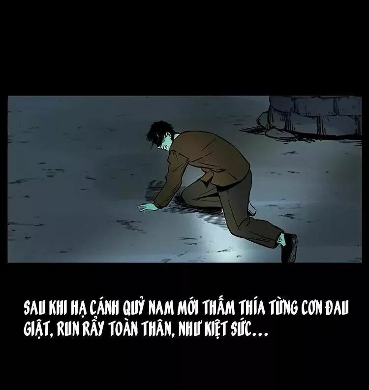 U Minh Ngụy Tượng Chap 91 - Next Chap 92