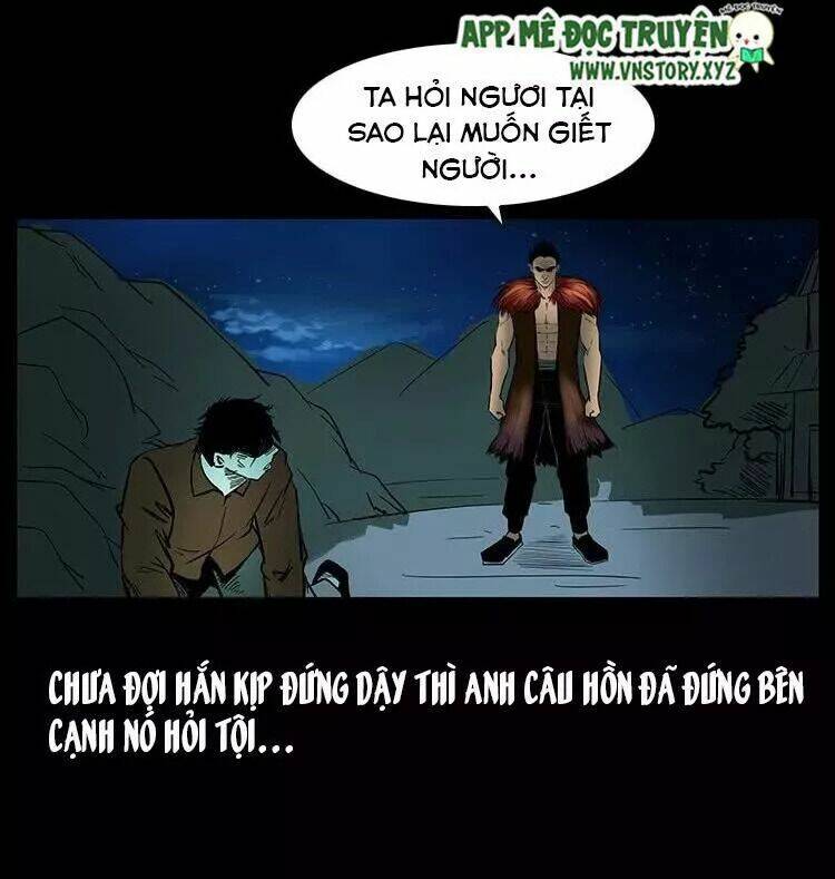 U Minh Ngụy Tượng Chap 91 - Next Chap 92