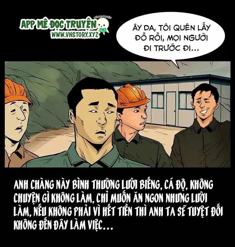 U Minh Ngụy Tượng Chap 91 - Next Chap 92
