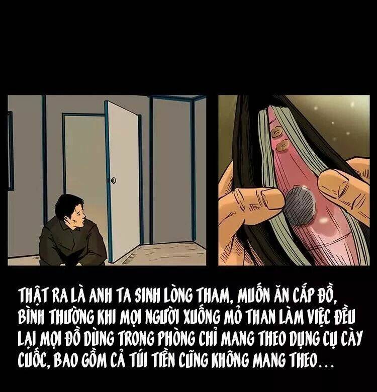 U Minh Ngụy Tượng Chap 91 - Next Chap 92